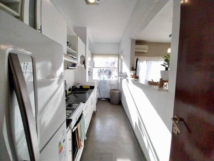 Departamento En Palermo Ba Flats *