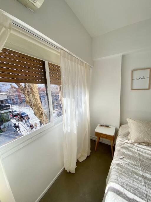 Departamento En Palermo Ba Flats
