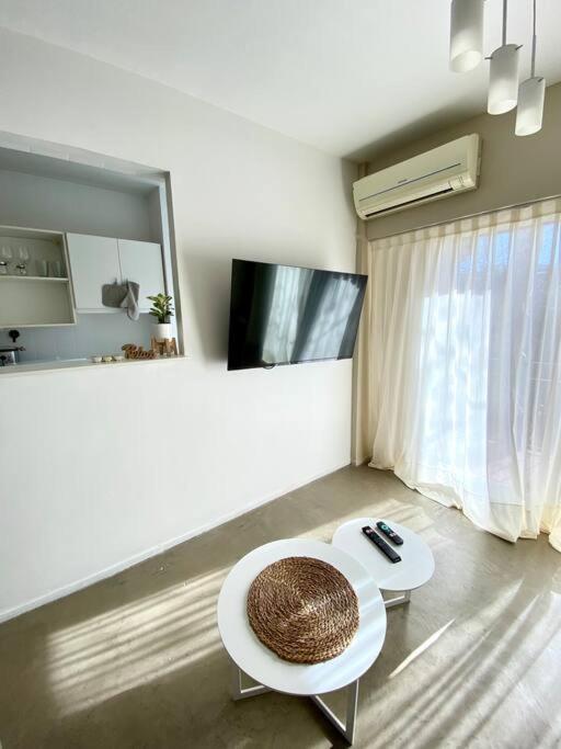 Departamento En Palermo Ba Flats Apartment *