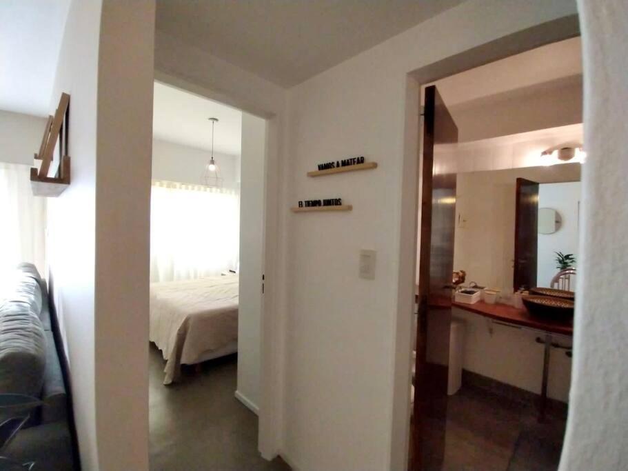 Departamento En Palermo Ba Flats *