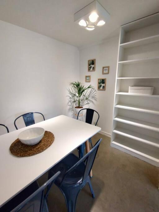 Apartment Departamento En Palermo Ba Flats Buenos Aires