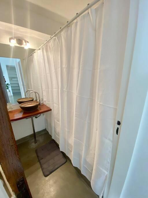 Departamento En Palermo Ba Flats Buenos Aires