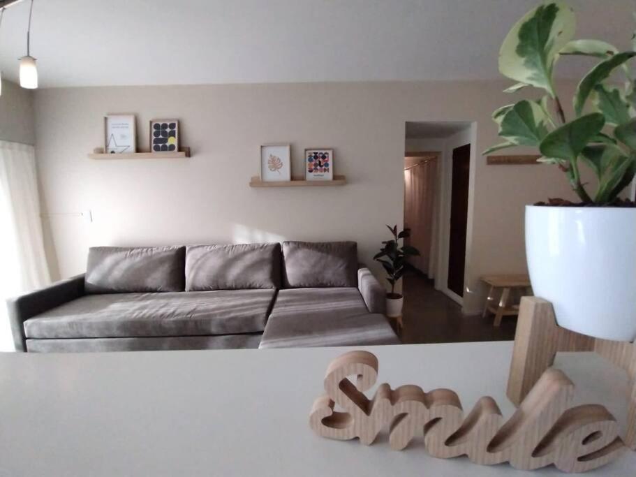 Departamento En Palermo Ba Flats *