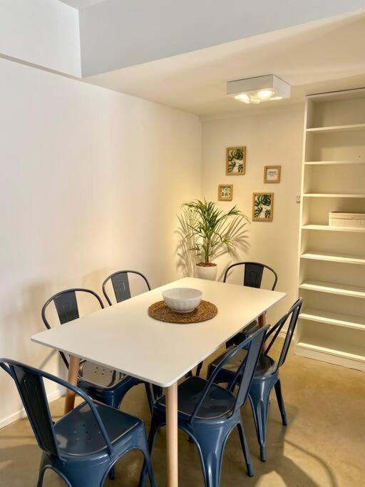 Apartment Departamento En Palermo Ba Flats Buenos Aires