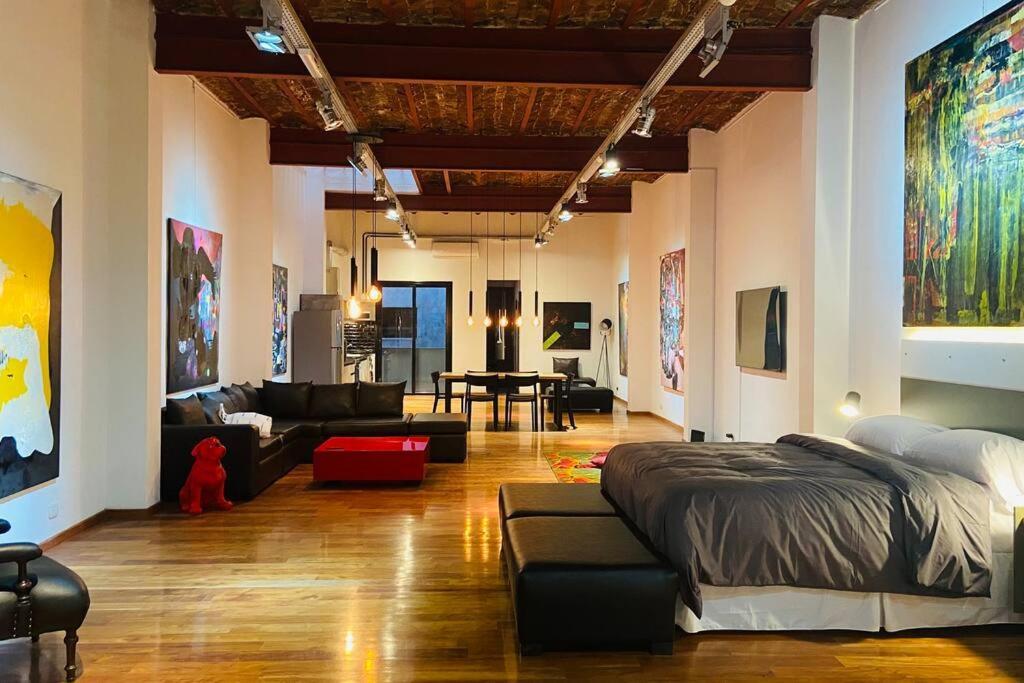 Apartamento Arts Loft, A Estrenar!