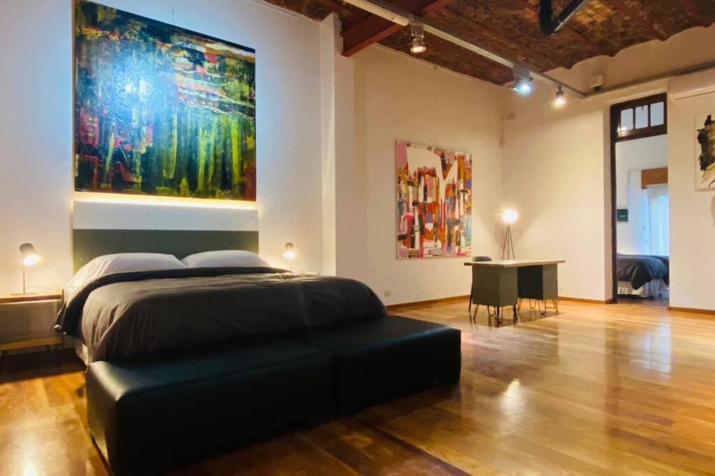 Arts Loft, A Estrenar! Apartamento Ciudad Autónoma de Buenos Aires