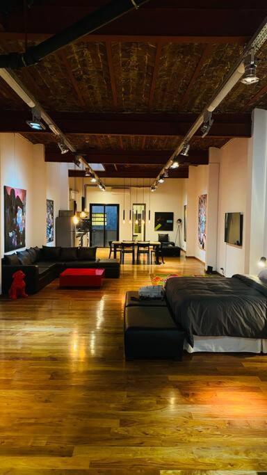 Apartamento Arts Loft, A Estrenar! *