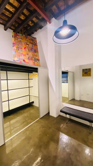 Apartamento Arts Loft, A Estrenar! Ciudad Autónoma de Buenos Aires
