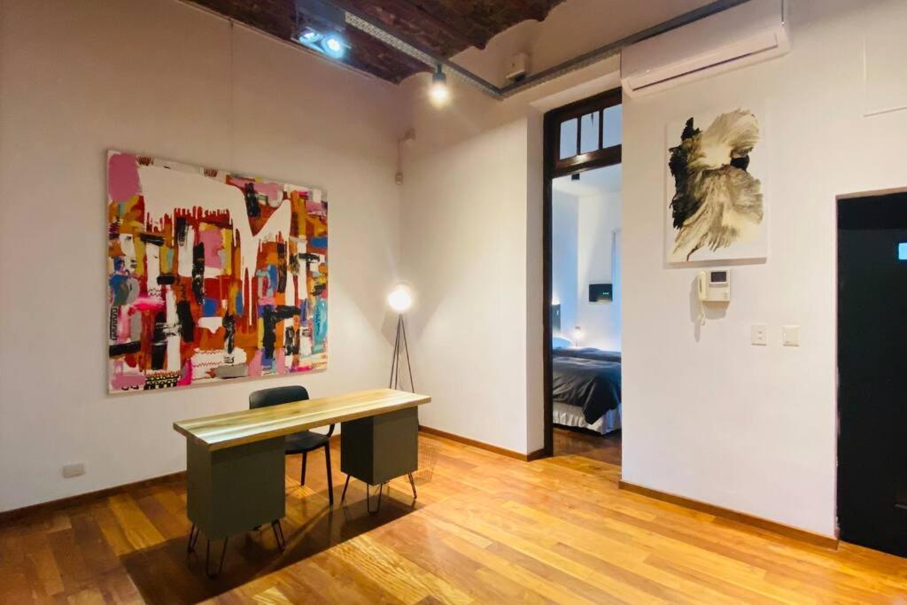 Arts Loft, A Estrenar! * Ciudad Autónoma de Buenos Aires