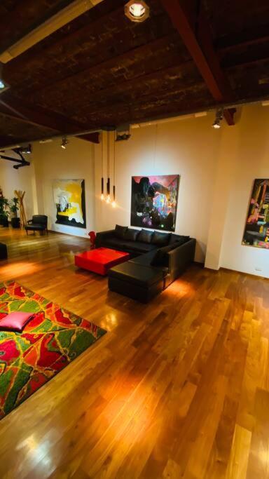 Arts Loft, A Estrenar! Apartamento Ciudad Autónoma de Buenos Aires
