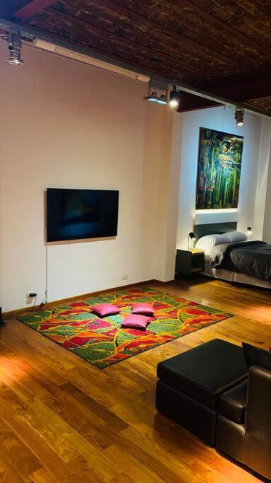 Arts Loft, A Estrenar! Apartamento *