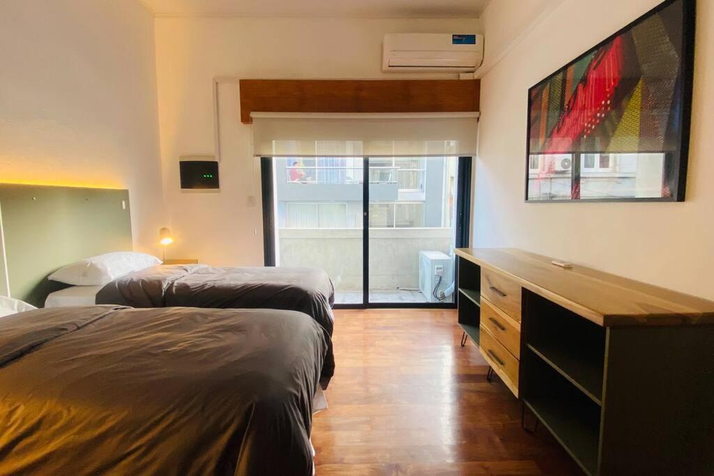 Arts Loft, A Estrenar! Apartamento Ciudad Autónoma de Buenos Aires