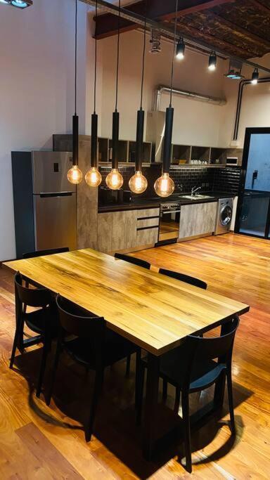 Arts Loft, A Estrenar! Apartamento *