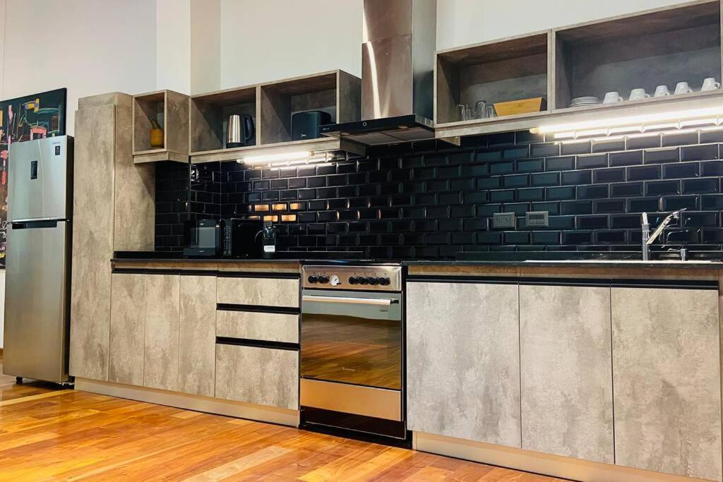 Arts Loft, A Estrenar! Apartamento *