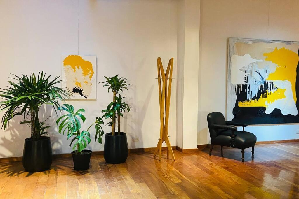 Arts Loft, A Estrenar!