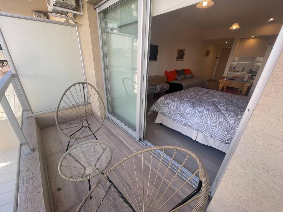 Cozy In San Telmo Your Retreat In The Heart Of Apartment Buenos Aires