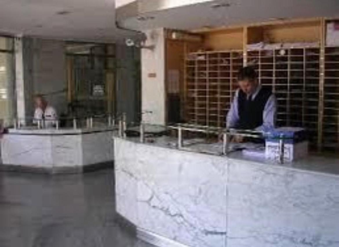 Lindo Departamento En Recoleta Al Lado Del Patio Bullrich Apartment *