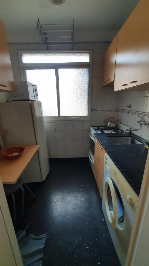 Apartment Sweet In Retiro