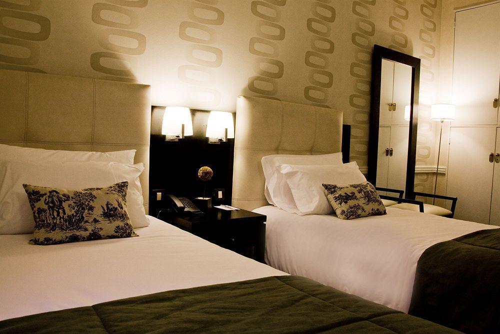 Ulises Recoleta 4* Buenos Aires