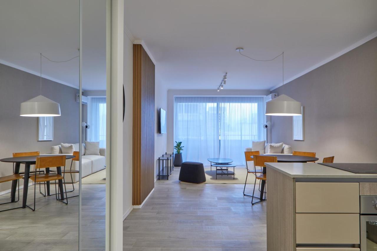 Aparthotel Nido At Recoleta Deco *