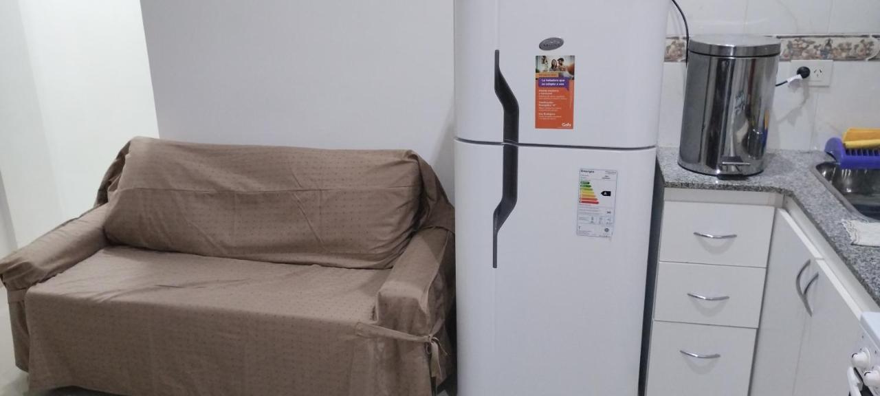 Apartment Lito Ren *