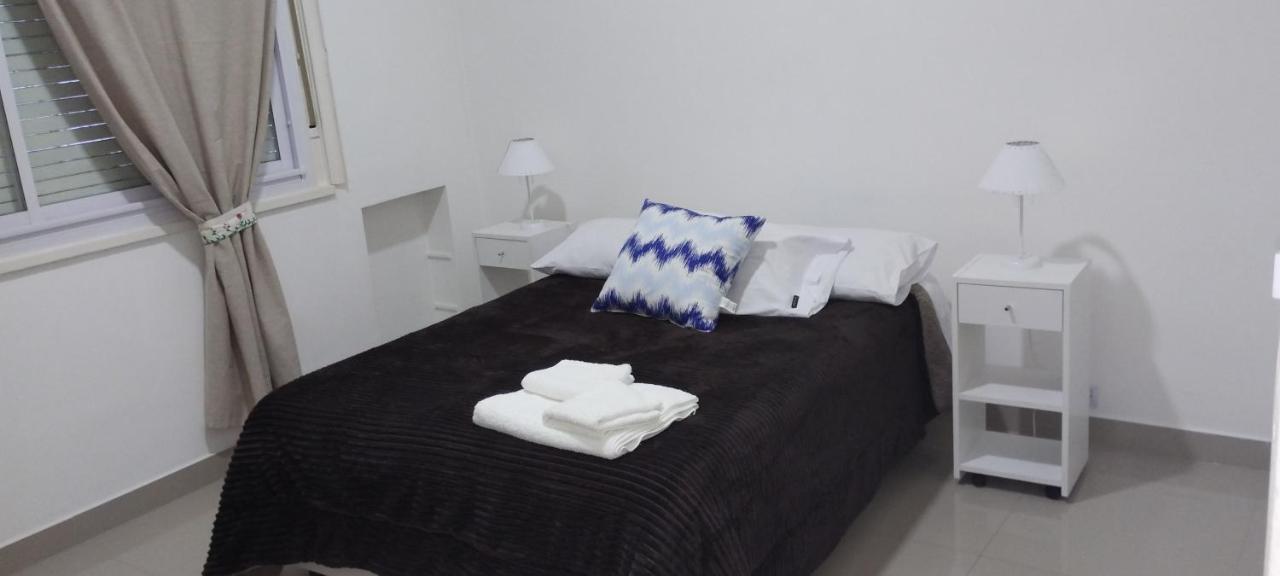 Lito Ren Apartment
