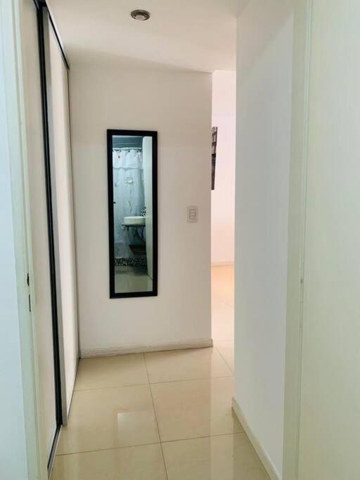 Apartment Sunny & Spacious Studio Buenos Aires