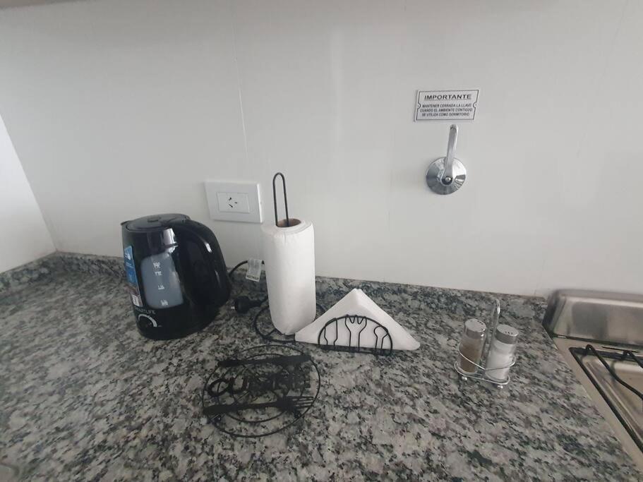 Palermo Soho Life Scbr1492-202 Apartment