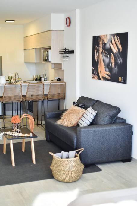 Apartment Palermo Soho Life Scbr1492-202