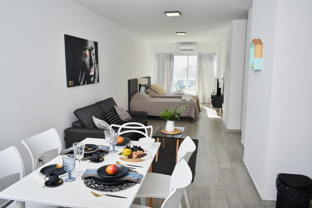 Apartamento Palermo Soho Life Scbr1492-203 Ciudad Autónoma de Buenos Aires
