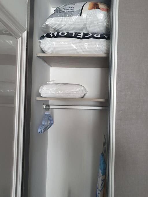 Palermo Soho Life Scbr1492-203 Apartamento *