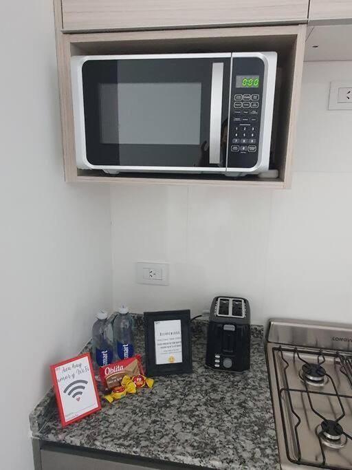 Palermo Soho Life Scbr1492-203 * Ciudad Autónoma de Buenos Aires