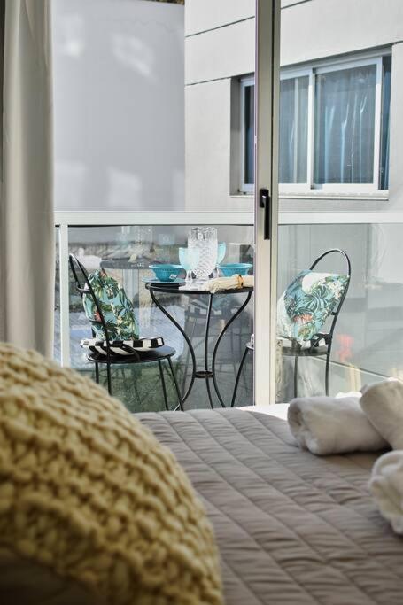 Apartamento Palermo Soho Life Scbr1492-203