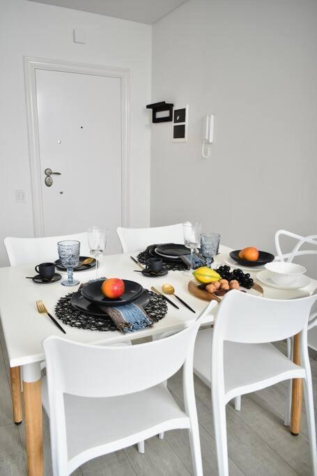 Palermo Soho Life Scbr1492-203 Apartamento