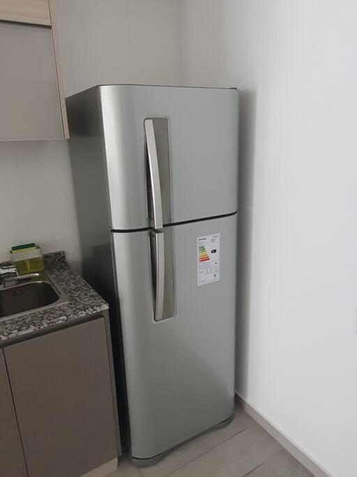 Apartamento Palermo Soho Life Scbr1492-203