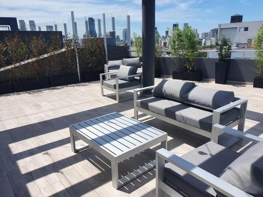 Palermo Soho Life Scbr1492-203 Ciudad Autónoma de Buenos Aires