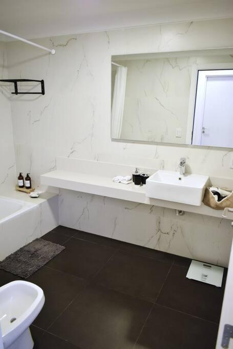 Palermo Soho Life Scbr1492-203 Apartamento