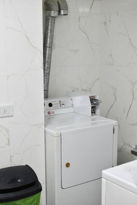 Palermo Soho Life Scbr1492-203 Apartamento *