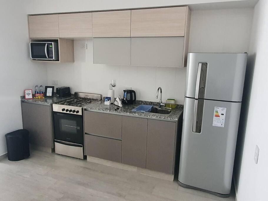 Palermo Soho Life Scbr1492-203 * Ciudad Autónoma de Buenos Aires