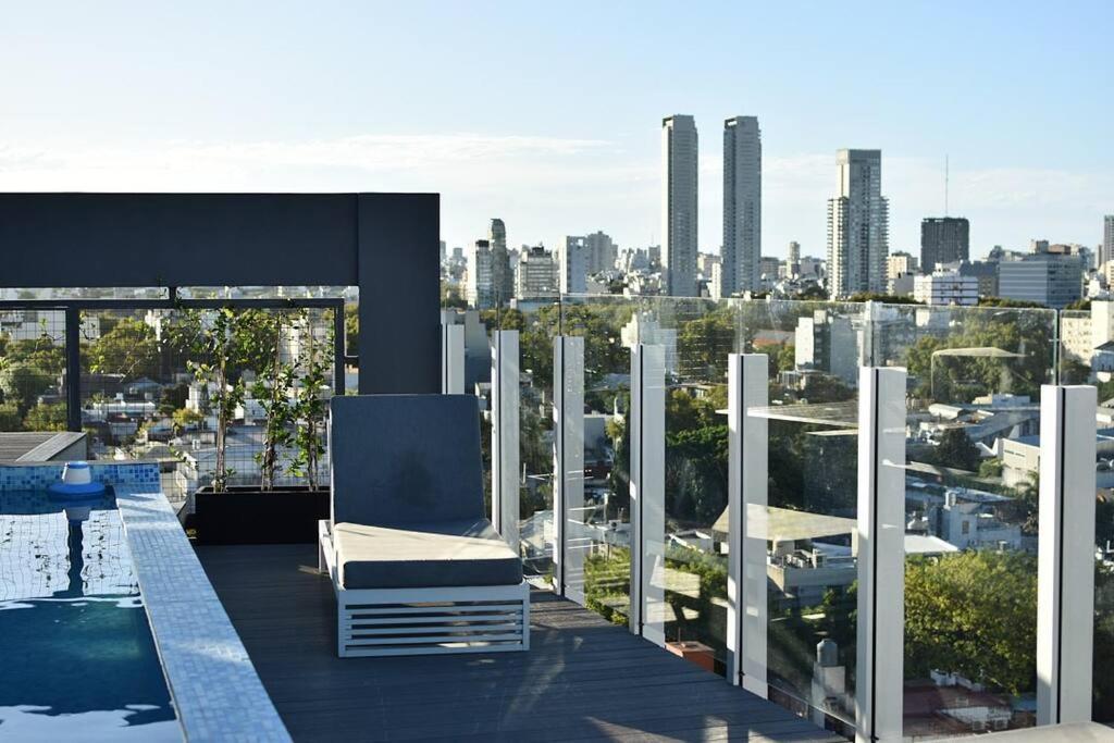 Palermo Soho Life Scbr1492-203 Apartamento