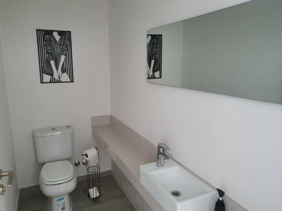 Apartamento Palermo Soho Life Scbr1492-203 *