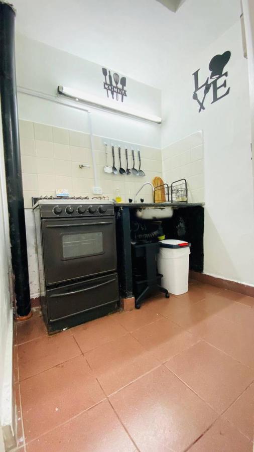 Apartment Camino De Tango Tu Lugar Sonado Buenos Aires