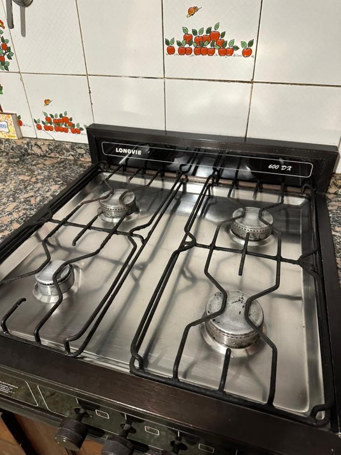 Palermo Tradicional Holiday home Buenos Aires