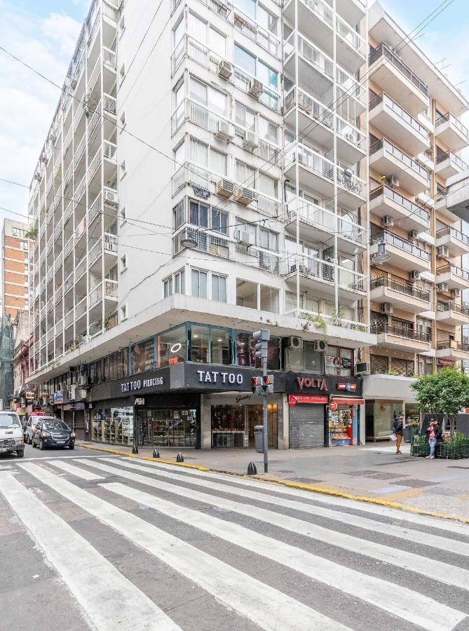 Apartment Departamento En El Centro Turistico De Buenos Aires, Excelente Ubicacion Buenos Aires