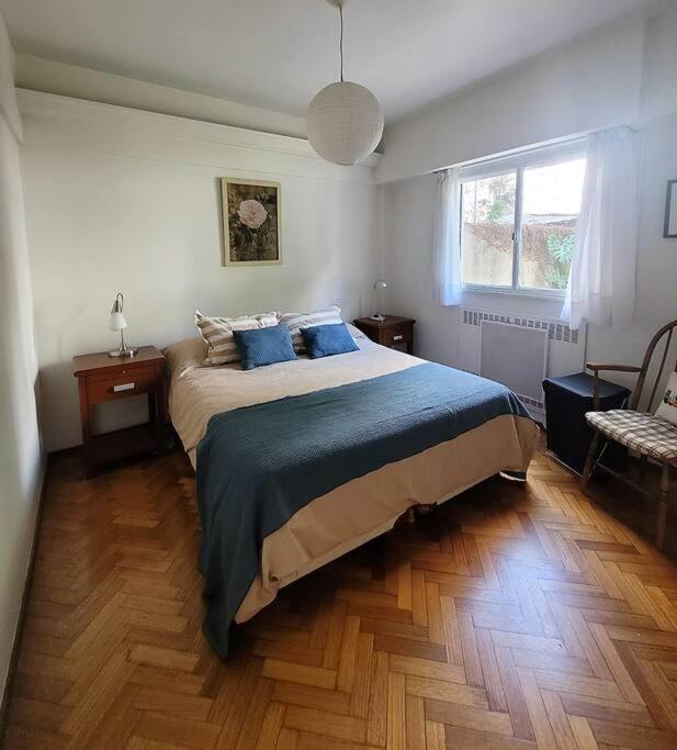Espacioso Y Calido Departamento En Barrio Belgrano Apartamento Ciudad Autónoma de Buenos Aires