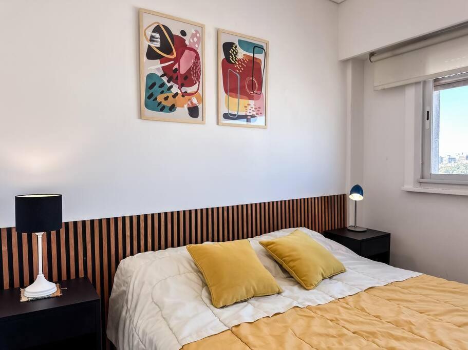 Apartment Oro 2419 By Depptoe *