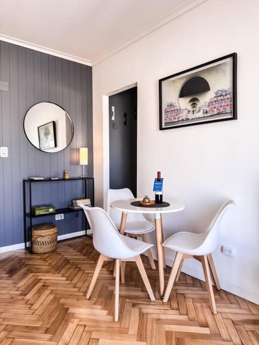 Apartment Oro 2419 By Depptoe *