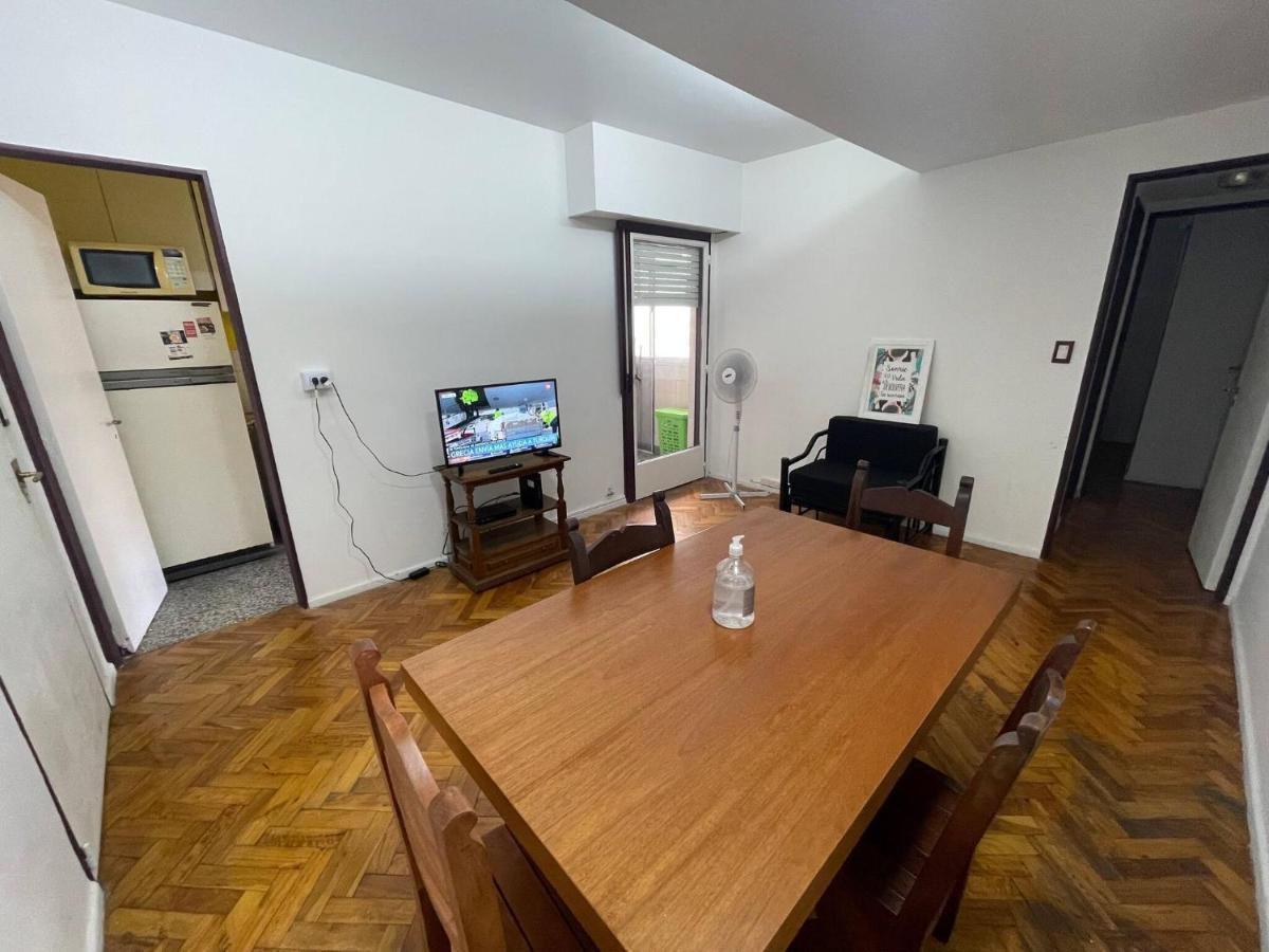 Beautiful In The Best Area Of Almagro Neighborhood *