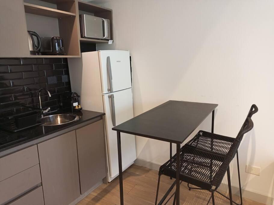Hermoso Apt Con Patio En Palermo Hollywood Apartment *