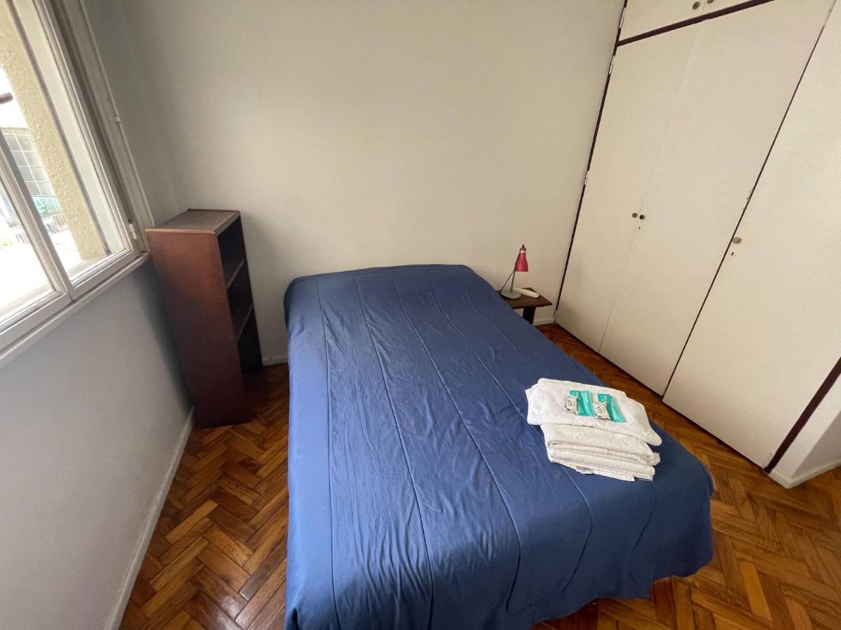 Beautiful In The Best Area Of Almagro Neighborhood Apartment